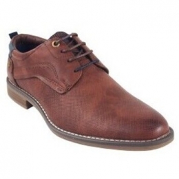 SportschoenenLibertoZapatocaballerolb20011cuero