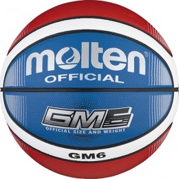 MoltenBasketbalBGMX6-C