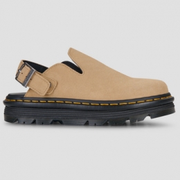 SlippersDrMartensZebZagMule