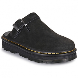 SlippersDrMartensZebZagMule