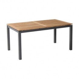 HartmanSonatatuintafel160x90cm-Teak