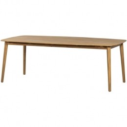 WOOODKrisTuintafel-AcaciaHout-Naturel-76x215x90