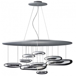 ArtemideMercuryhanglamp110LED3000K