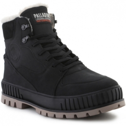 LaarzenPalladiumPallashockWarmWp74351-008-MBlack