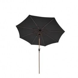 Sens-Line-MamboLedParasol-3m-Grijs