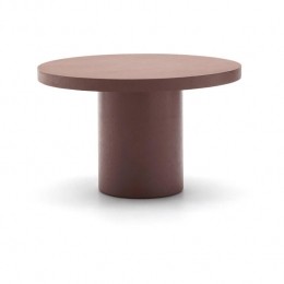 TuintafelAiguablavaTuintafelrond120cm