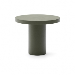 TuintafelAiguablavaTuintafelrond90cm