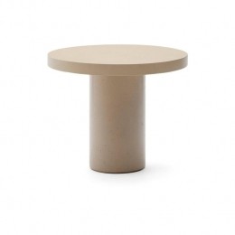TuintafelAiguablavaTuintafelrond90cm