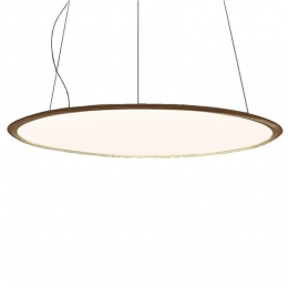 ArtemideDiscoveryhanglamp70LEDbrons