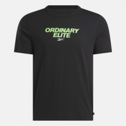 T-shirtReebokSportGSBASKETBALLORDINARYELITE