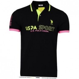 T-shirtUSPoloAssn-