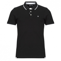 PoloShirtKorteMouwJackampJonesJJEPAULOS
