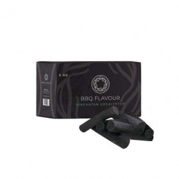 Yakiniku-BBQFlavourAccessoireHoutskoolBinchotanEucalyptus5kg
