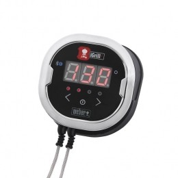 WeberiGrill2DigitaleThermometer