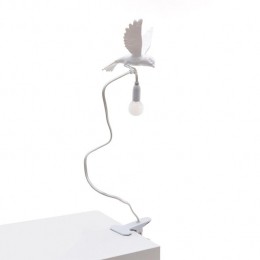 SelettiSparrowLandingklemlamp