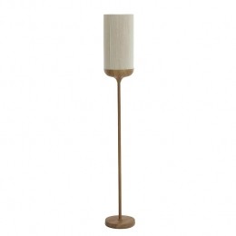 LightlivingVloerlamp23x159cmDANIAhoutprintnatureltouwcrme