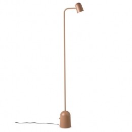 NorthernBuddyvloerlampwarmbeige