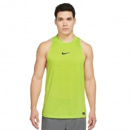 NikeProDri-FITADVTrainingSingletHeren