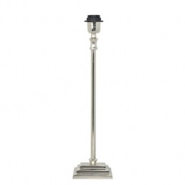 LightLivingLightlivingLampvoet12x75x45cmKOTAnikkel