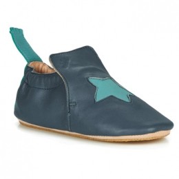 PantoffelsEasyPeasyBLUBLUETOILE