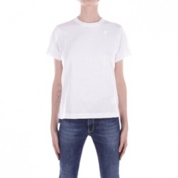 T-shirtKorteMouwK-WayK2122UW