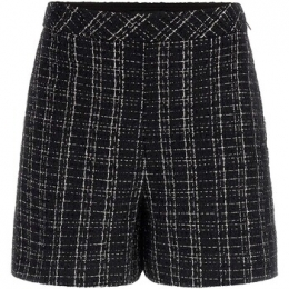 KorteBroekGuessSandraTweedShort