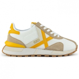 SneakersMunichSapporo8350191AMARILLO