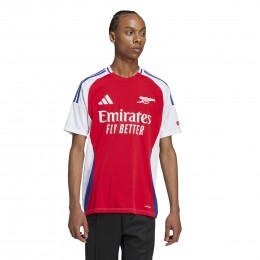 adidasArsenalThuisshirt2024-2025