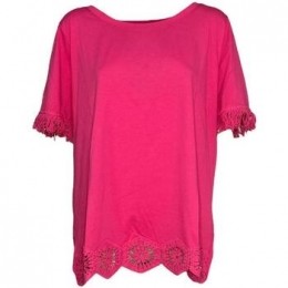 T-shirtKorteMouwGiuliaValli13mjmwms1pyz