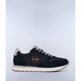 SneakersNapapijriNP0A4IQLNOVA-176BLUMARINE