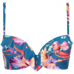 BikiniLiscaMulti-positiepush-upzwemkledingtopRimini