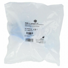 PariLcSprintSpVernevelsetMaskerKind