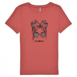 T-shirtKorteMouwOnlyKOGKITASYLVIASSGIRLTOPCSJRS