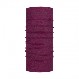 BuffDryflxNeckwarmerPinkFluorUnisex