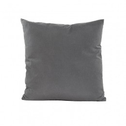 Buitenkussen45x45cmAntraciet-Annascollection