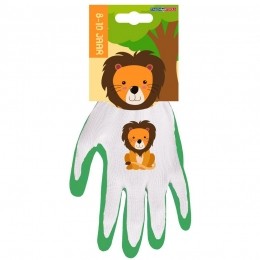 Handschoenkonijn-Talentools