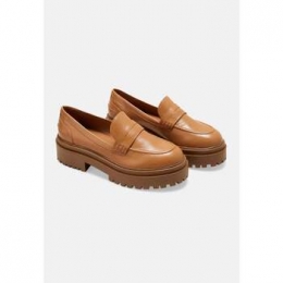 MocassinsMangarMangarCarvalhoDamesLerenMocassins