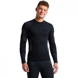 T-shirtSlamProSeamlessMerinoTop