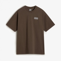 T-shirtKorteMouwVansEARTHBOUNDLOOSEFITS