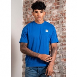 T-shirtAquascutumRubberpatcht-shirt