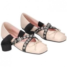 BallerinasPrettyBallerinas-