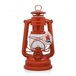 Stormlamp276steenrood-Feuerhand