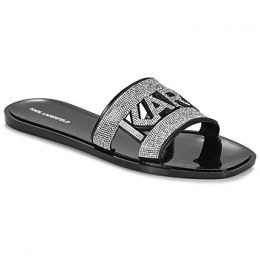SlippersKarlLagerfeldJELLYIIISparkleCut-Out