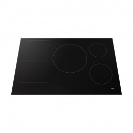 AtagHI08571EVInbouwinductiekookplaatZwart