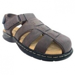 SportschoenenLibertoSandaliacaballerolb51120marron