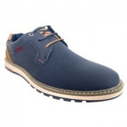 LageSneakersLibertoZapatocaballerolb2001azul
