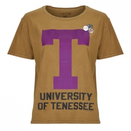 T-shirtKorteMouwNewtoneSTARLIGHTLETTERS