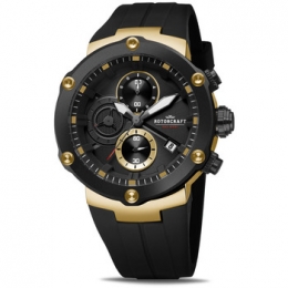 HorlogeRotorcraftRockChrono