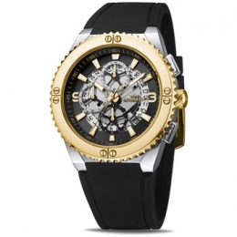 HorlogeRotorcraftScorpionChrono