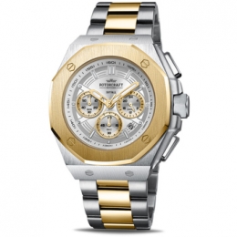 HorlogeRotorcraftSkyfallChrono